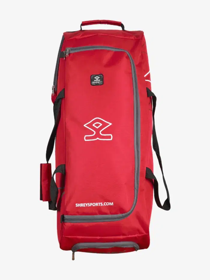 Shrey Kare Wheelie Bag