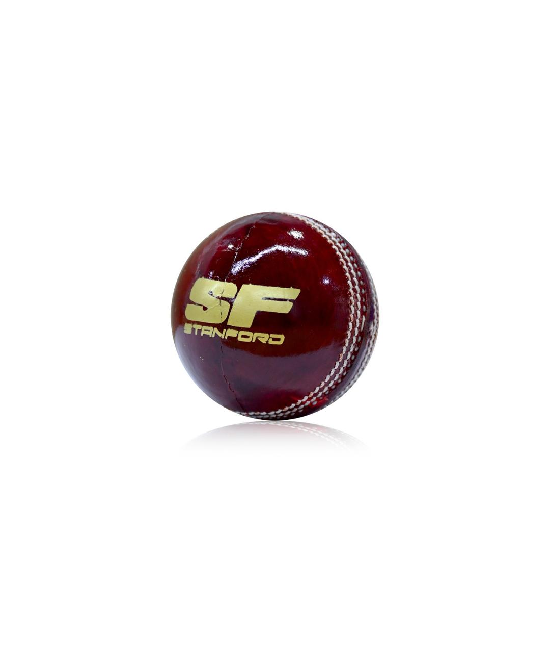 SF Cricket Ball Club Practice
