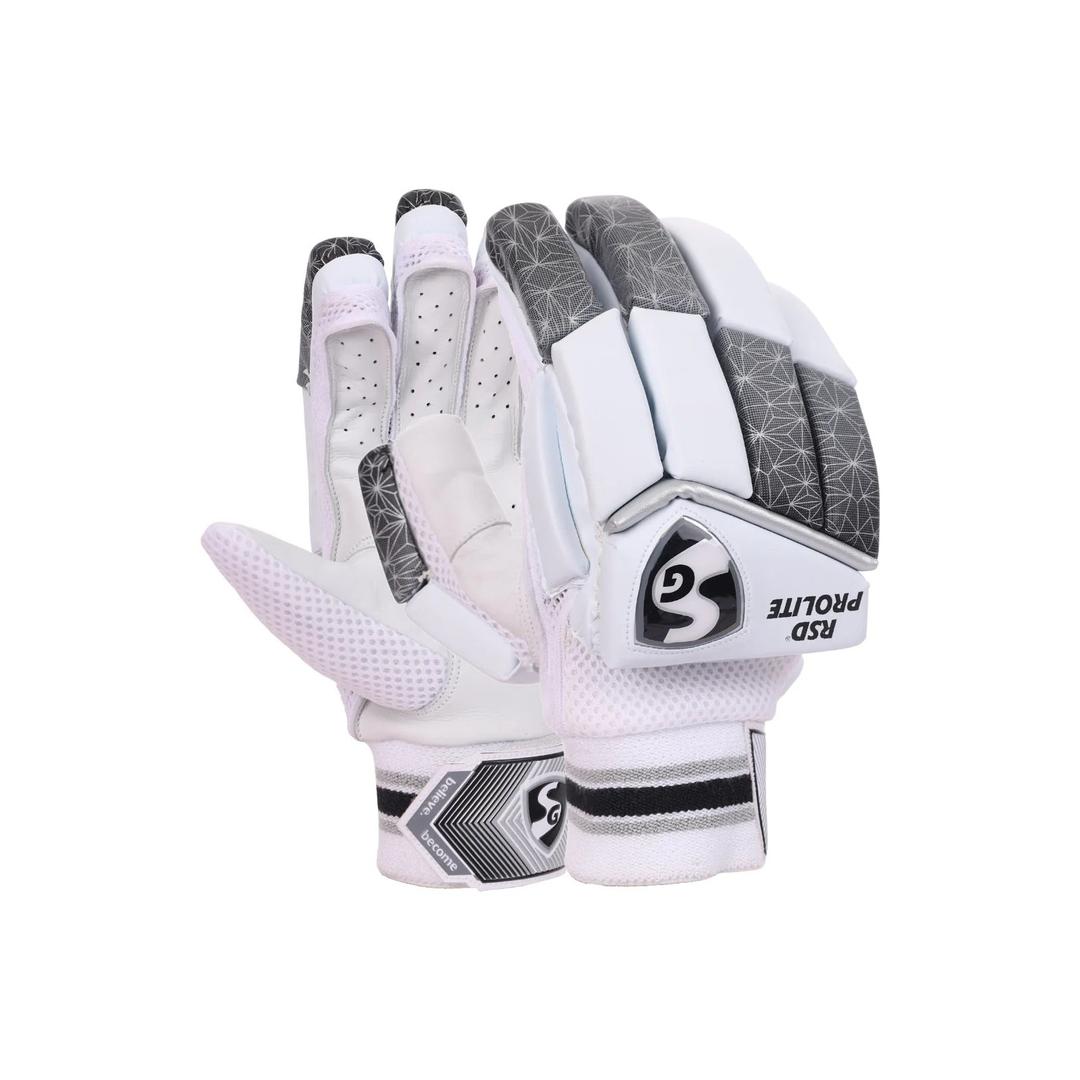 SG Batting Gloves RSD Prolite