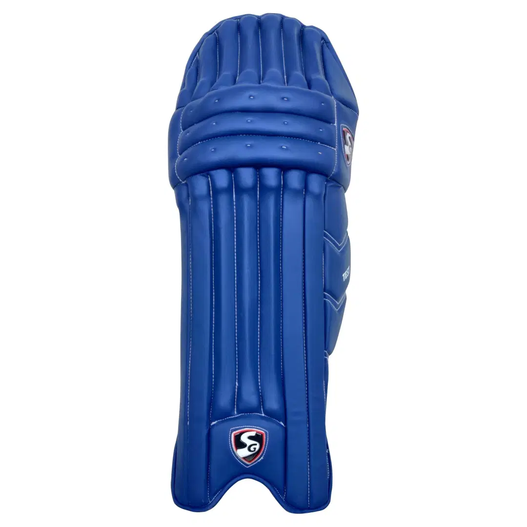 SG Batting Legguards  PLAYERS XTREME Blue