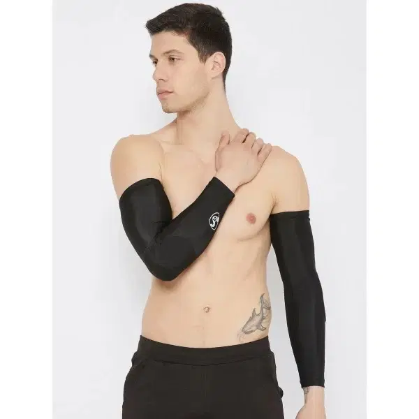 SG Cricket padded Sleeve Icon