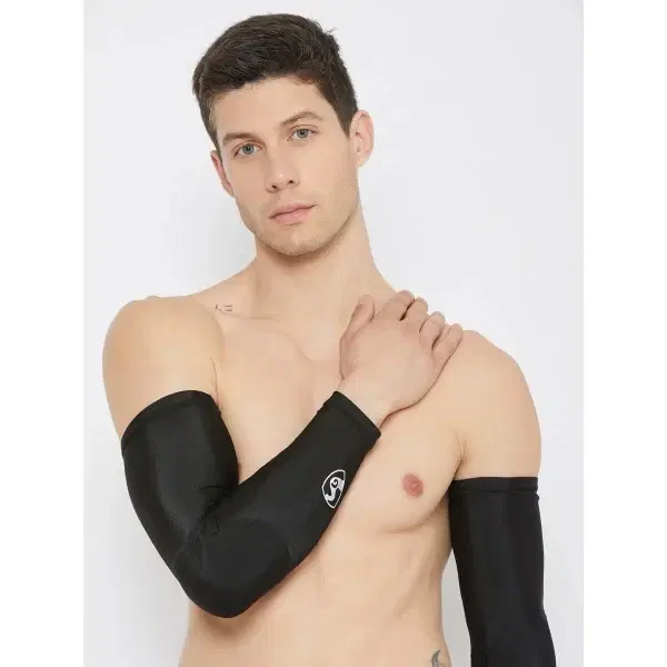 SG Cricket padded Sleeve Icon