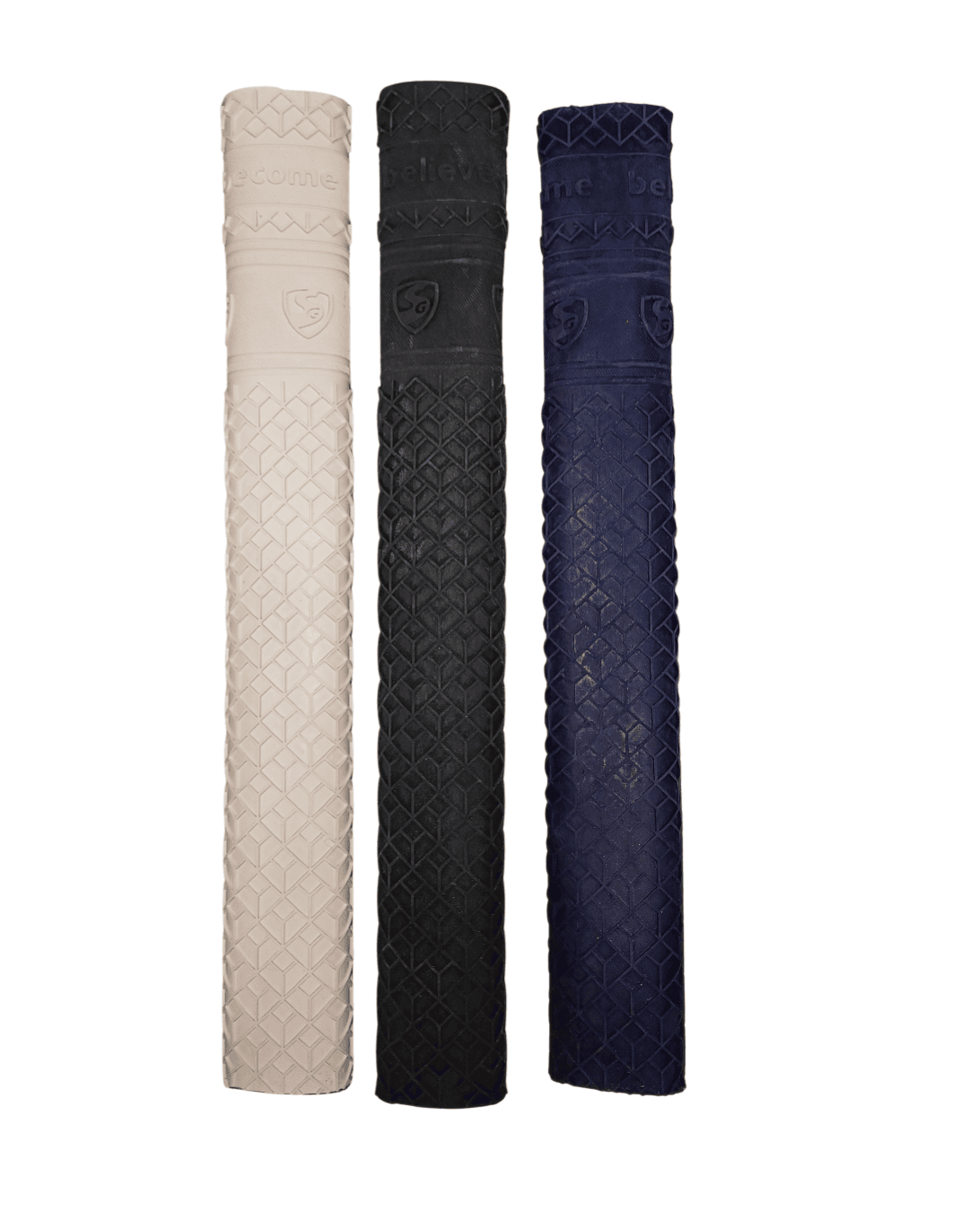 SG Cricket Grip Rubber Grip Matrix (3pcs)