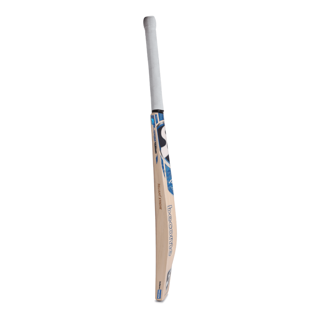 SG Reliant Xtreme English Willow Cricket Bat – SH
