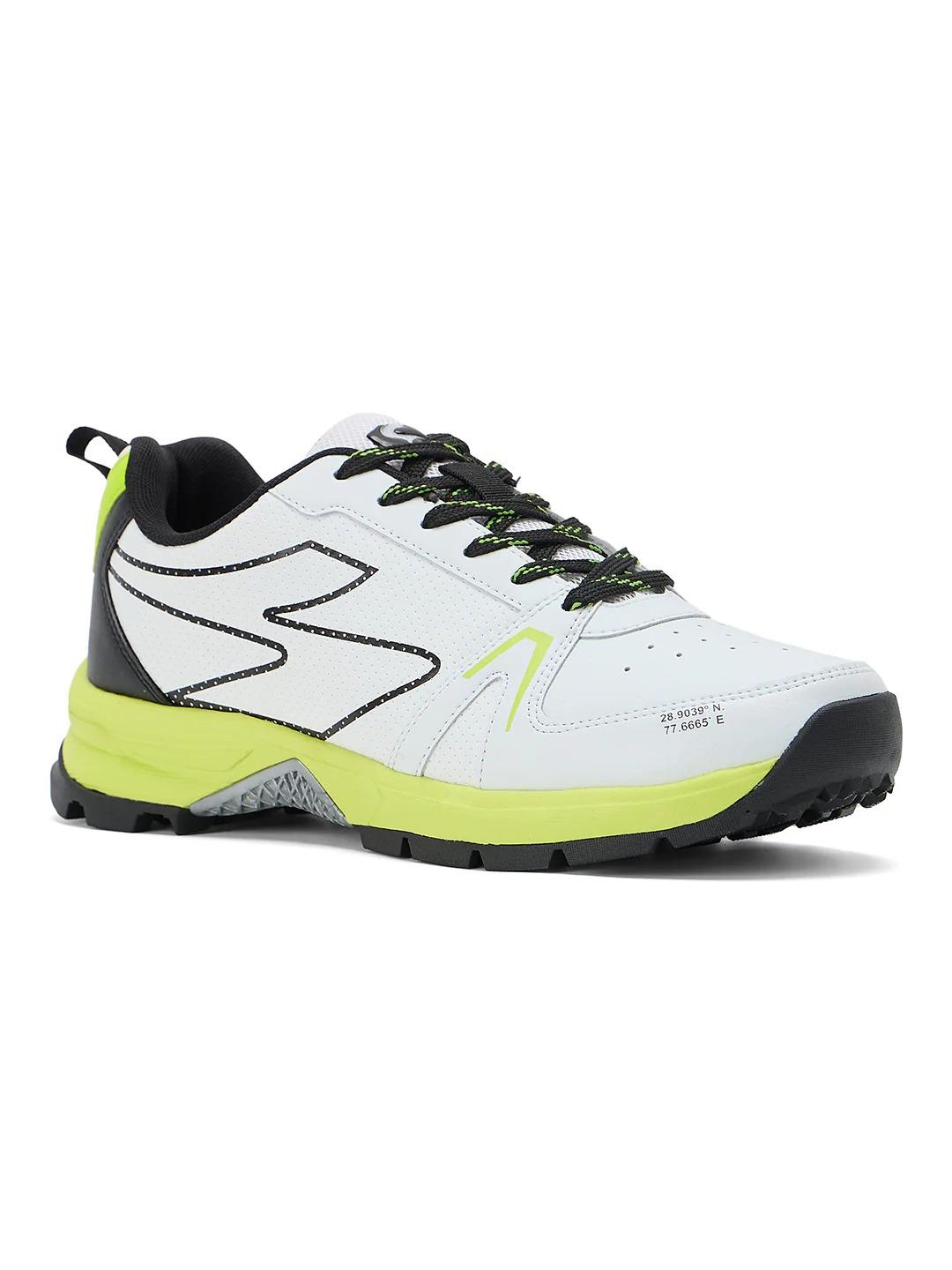 SG Scorer Edge Shoes