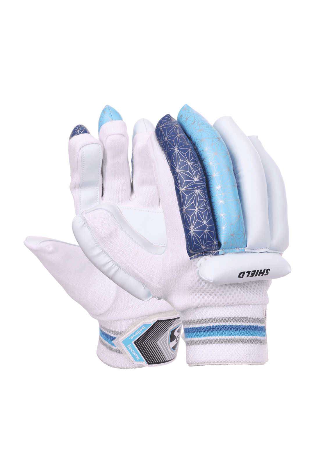 SG Shield Batting gloves