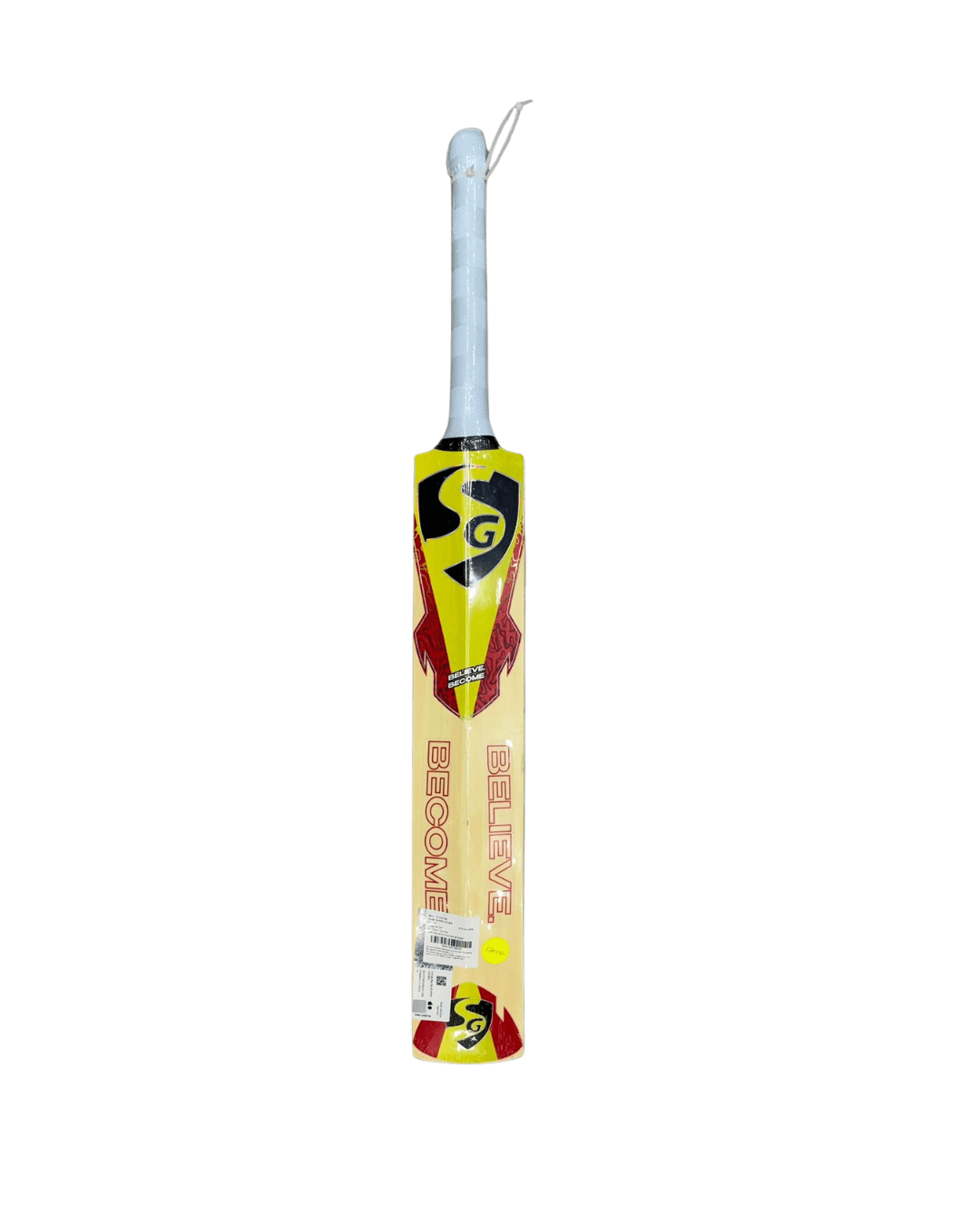 SG English Willow Cricket Bat  Super Cover