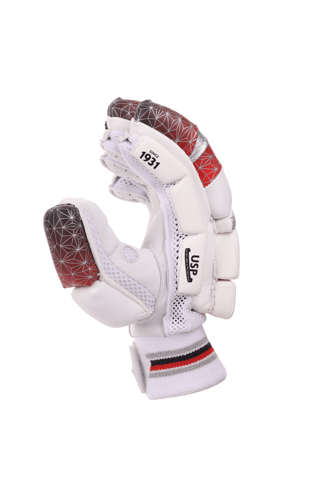 SG  Test Batting Gloves
