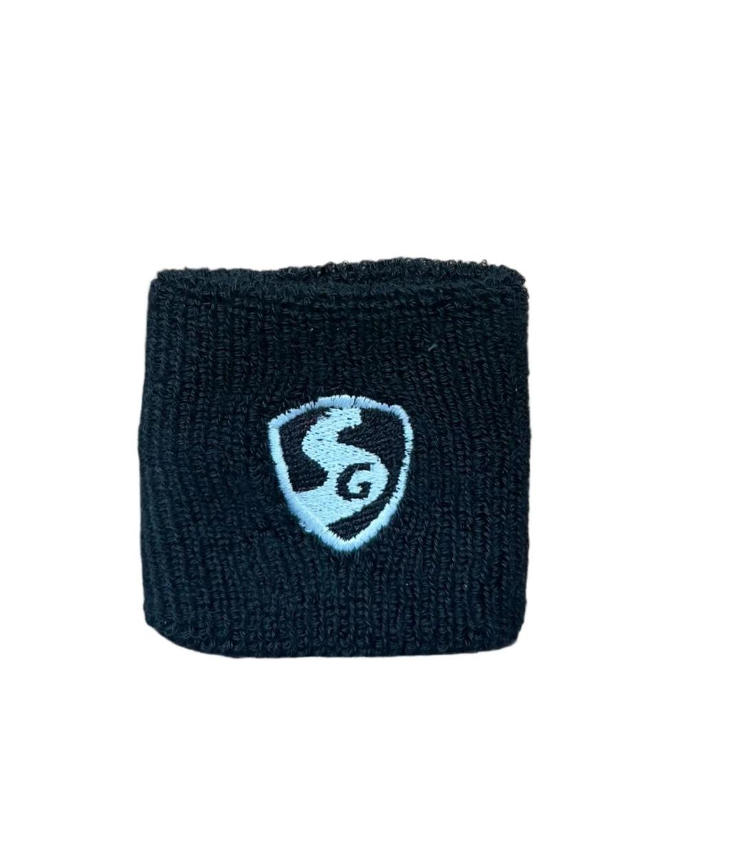 SG Pulse Cricket Wrist Band