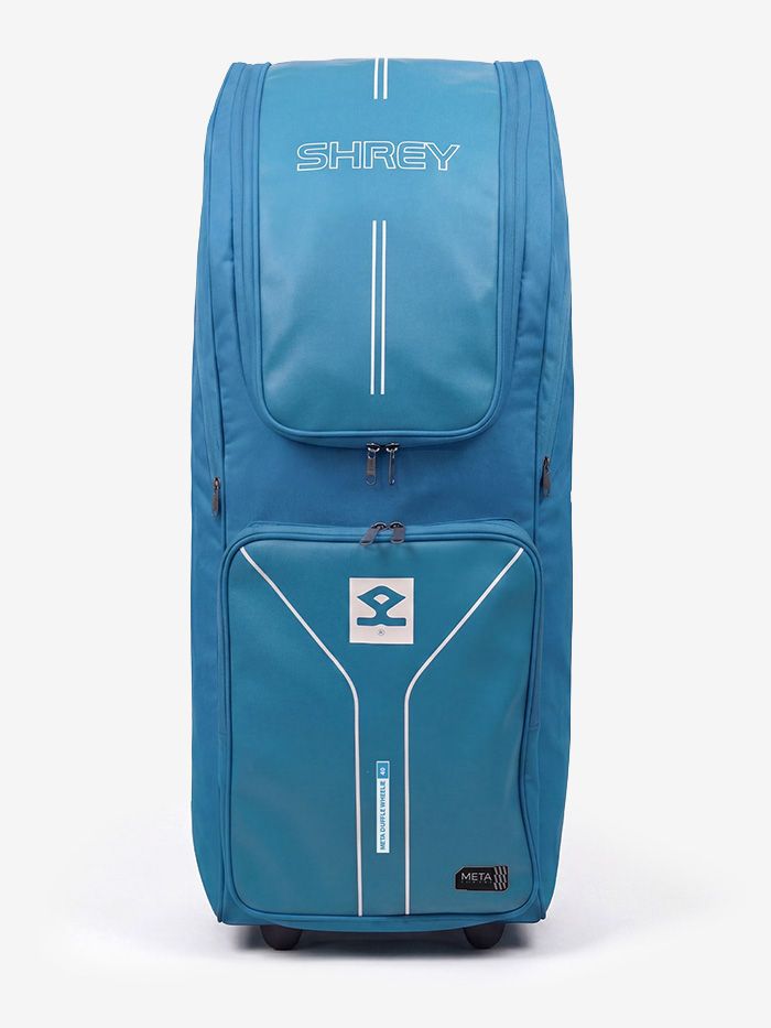 Shrey Meta Duffle Wheelie 40 Cricket Kit Bag