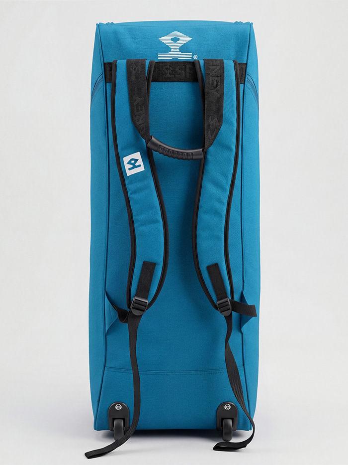 Shrey Meta Duffle Wheelie 40 Cricket Kit Bag