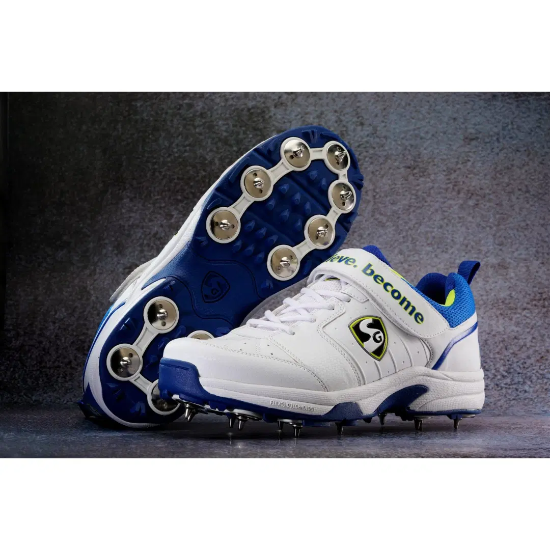 SG Shoes Sierra 2.0 Spike