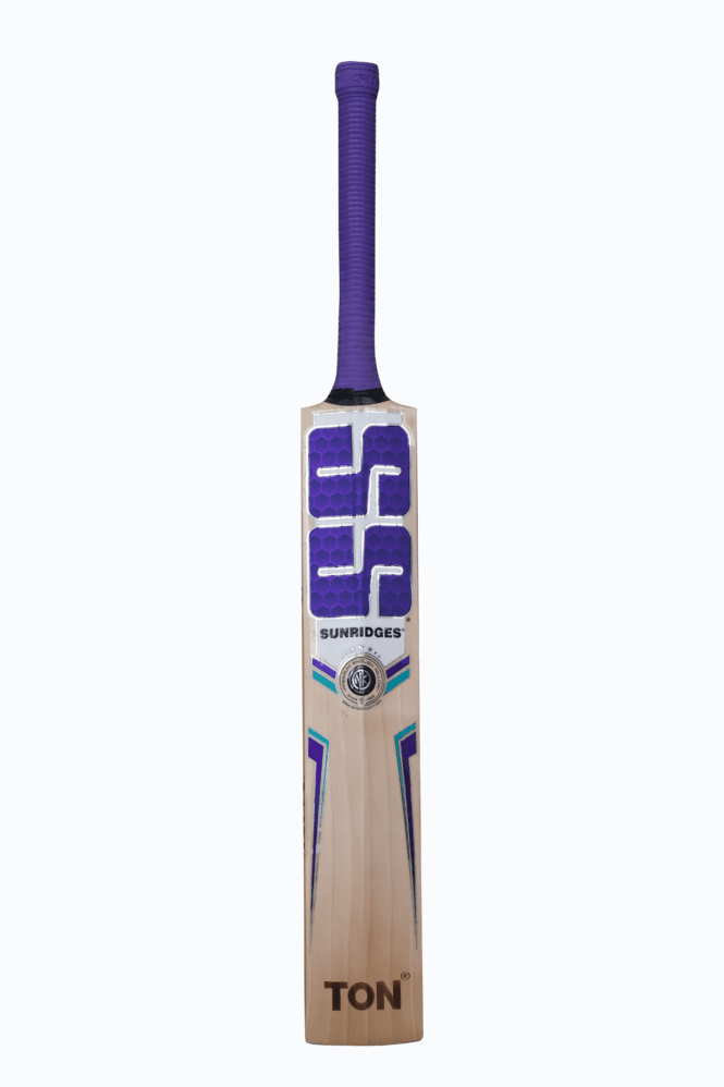 SS Champion English Willow Cricket Bat – SH