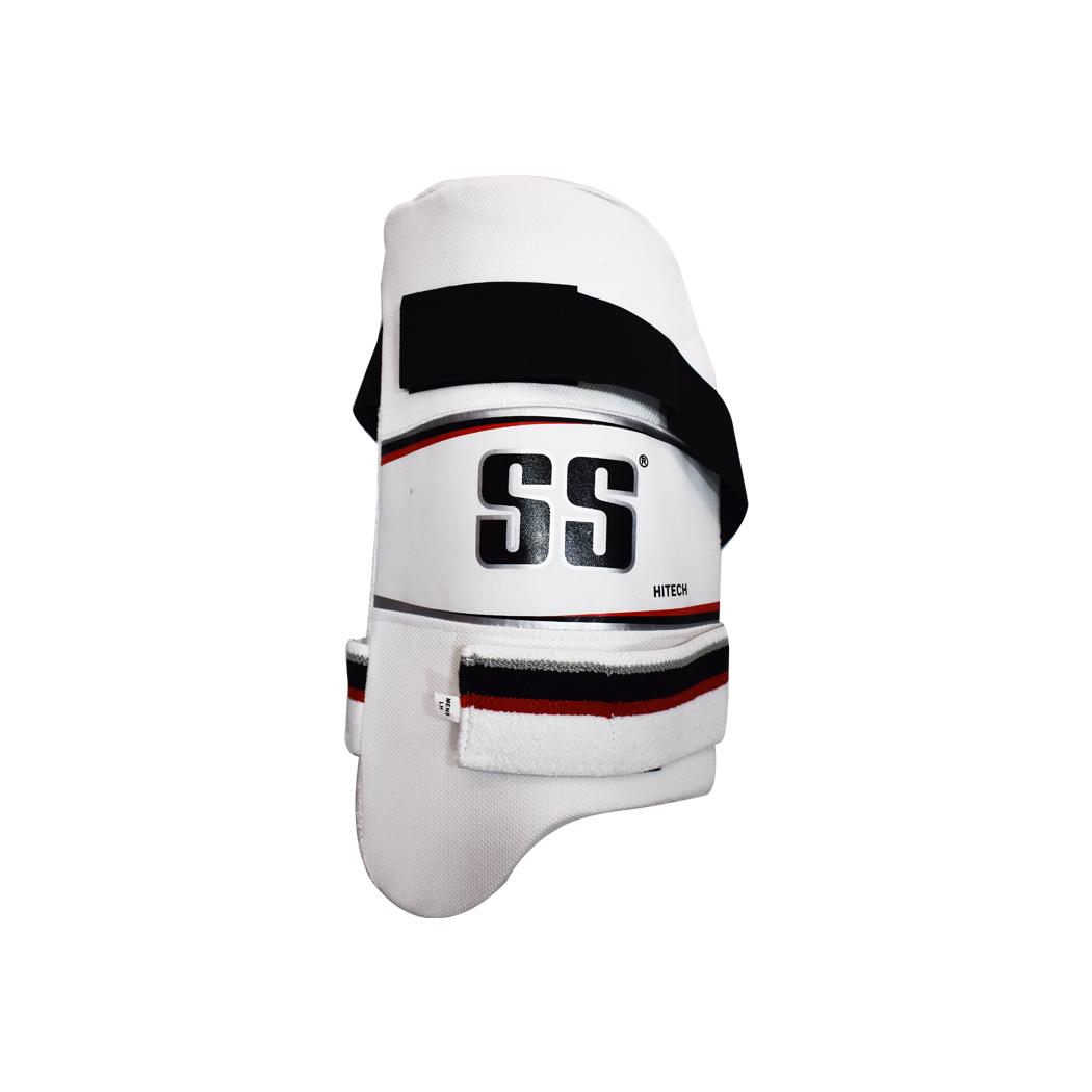 SS Hi Tech Thigh Guard