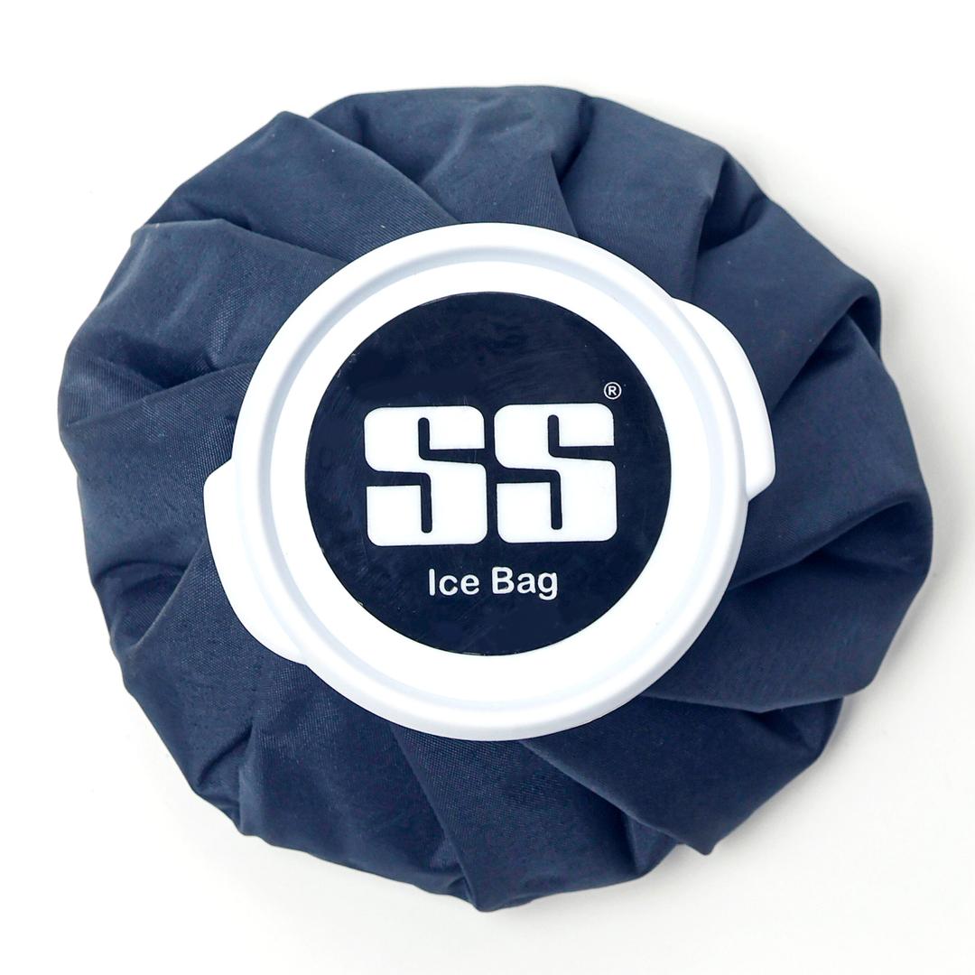 SS Ice Bag 6inch