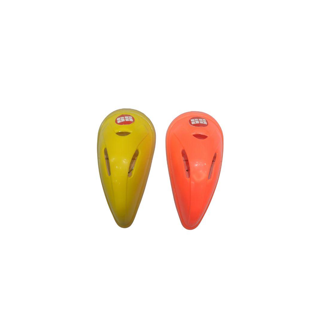 SS  Abdominal Guard ( Mens) - Premium