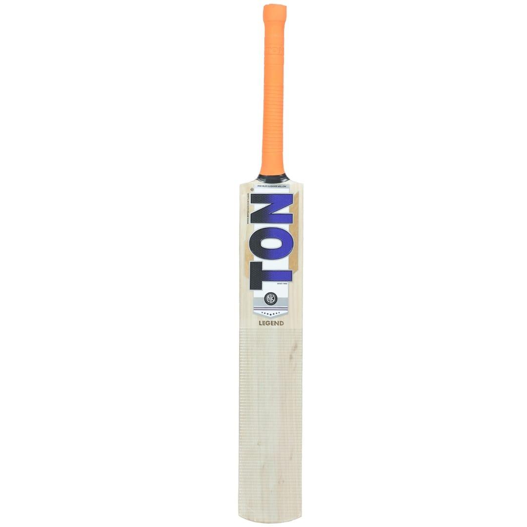 SS Thala Legend Kashmir Willow Cricket Bat