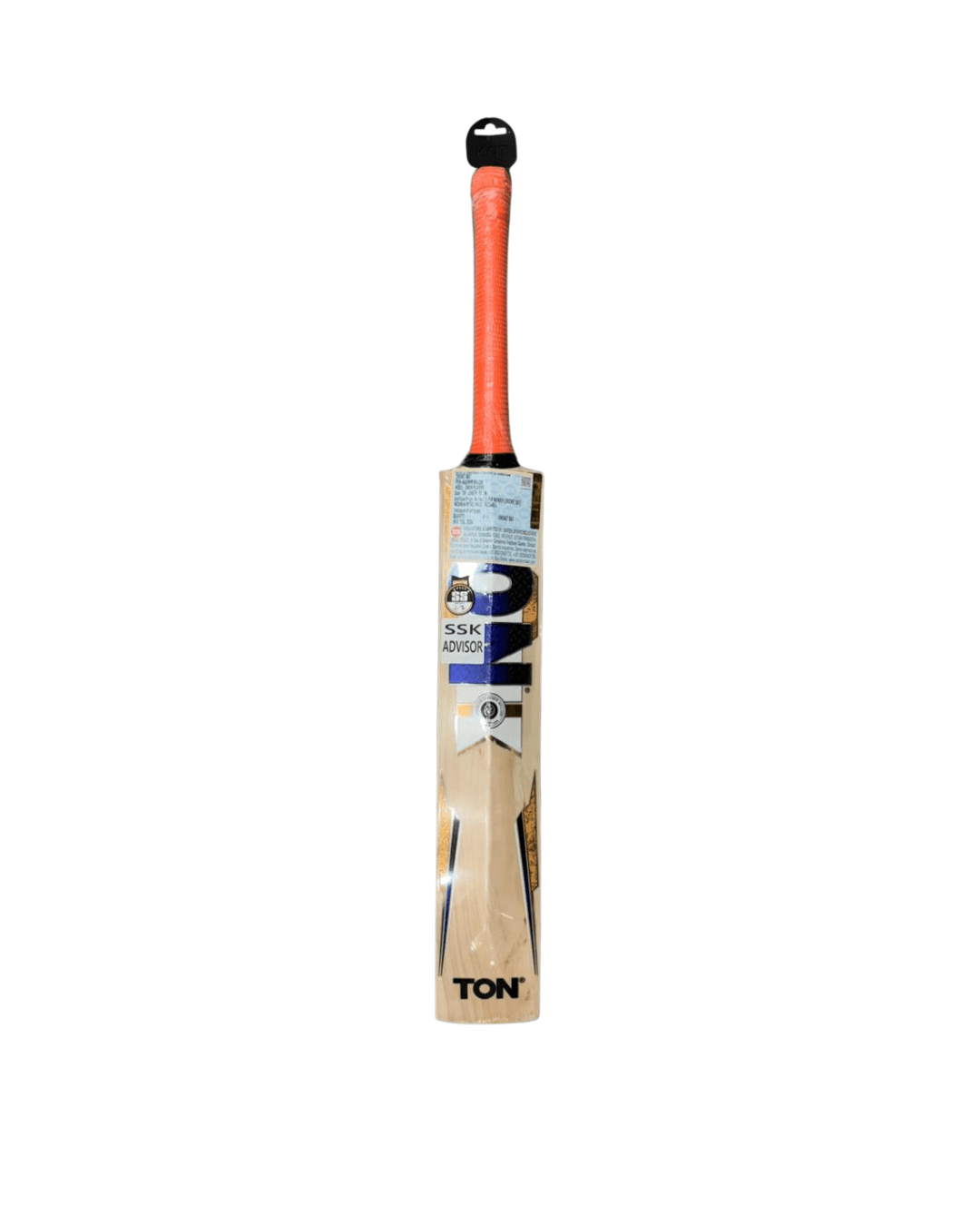 SS TON Reserve Edition Kashmir Willow Cricket Bat