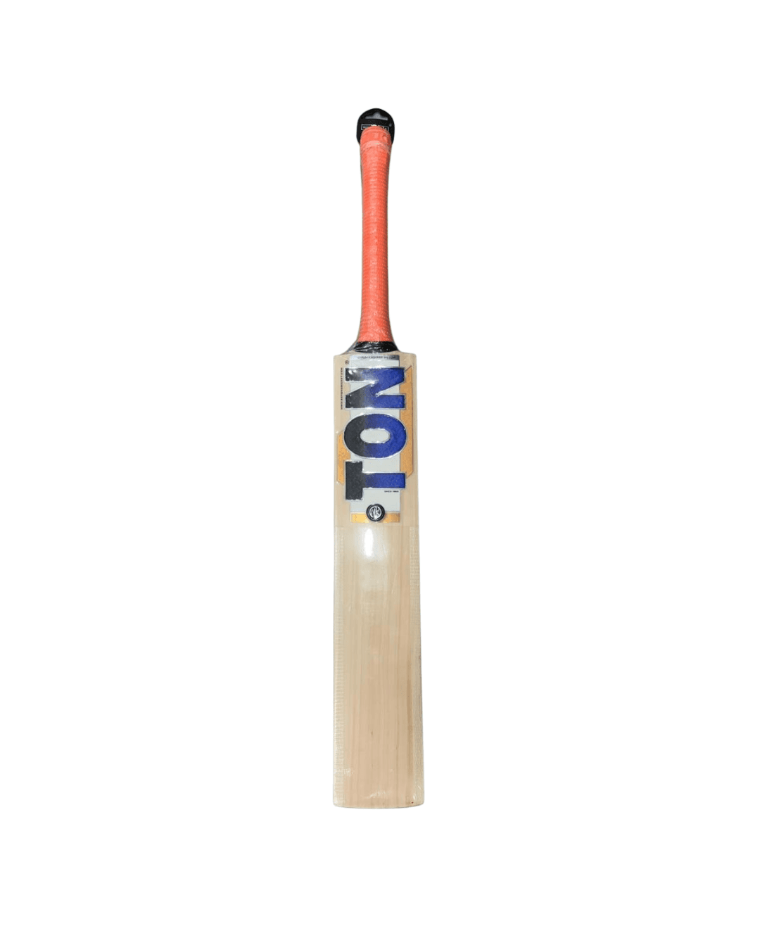 SS TON Reserve Edition Kashmir Willow Cricket Bat