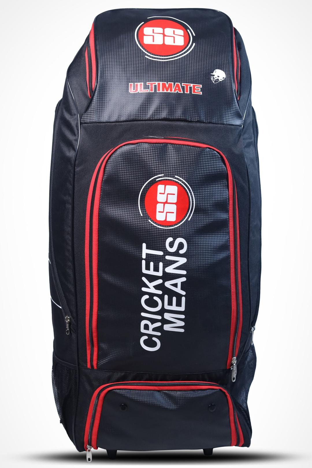 SS Kit Bag – Ultimate