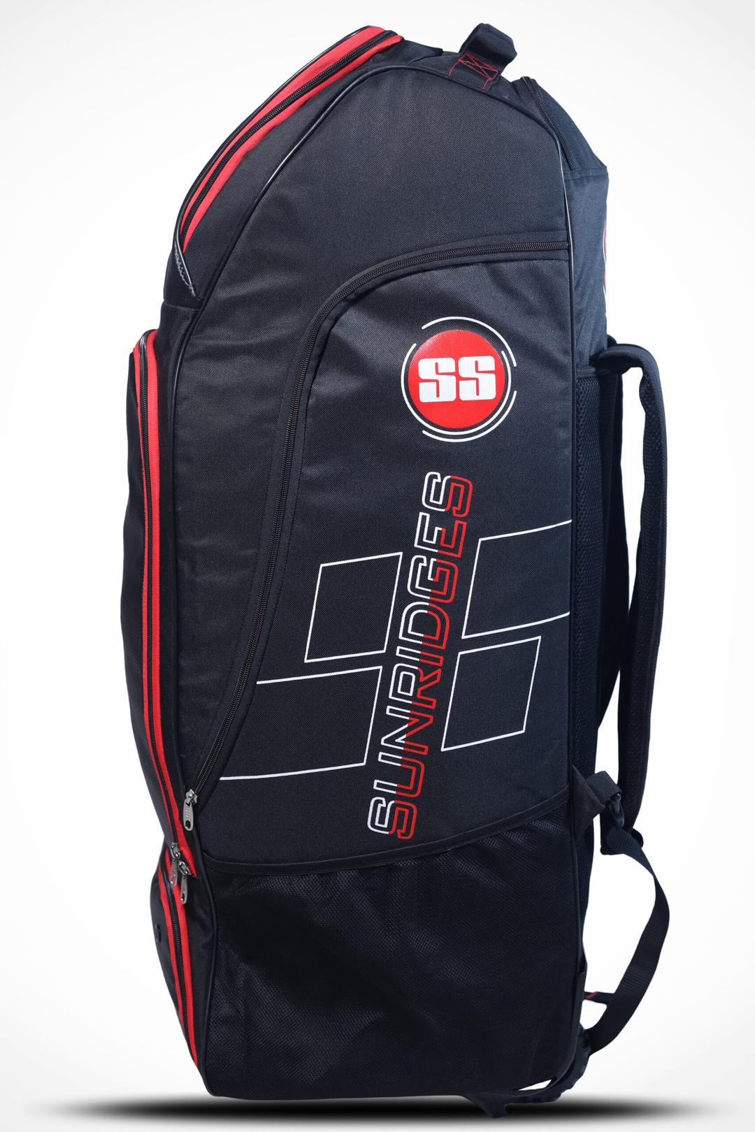 SS Kit Bag – Ultimate