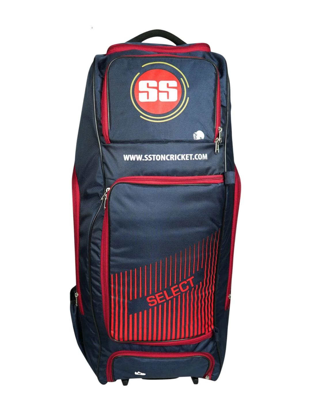 SS Kit Bag - SELECT