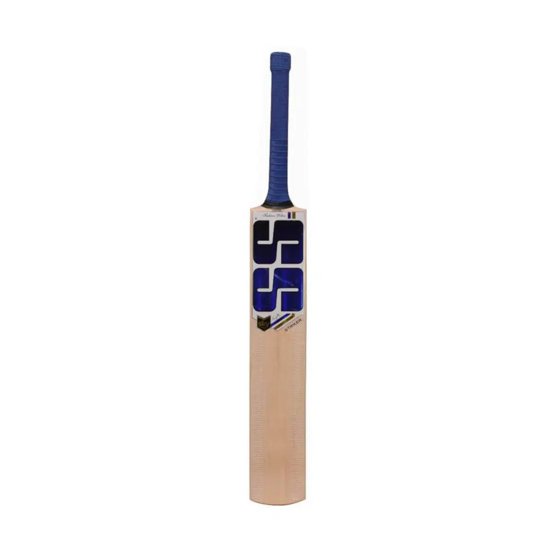 SS Kashmir Willow Cricket Bat Striker
