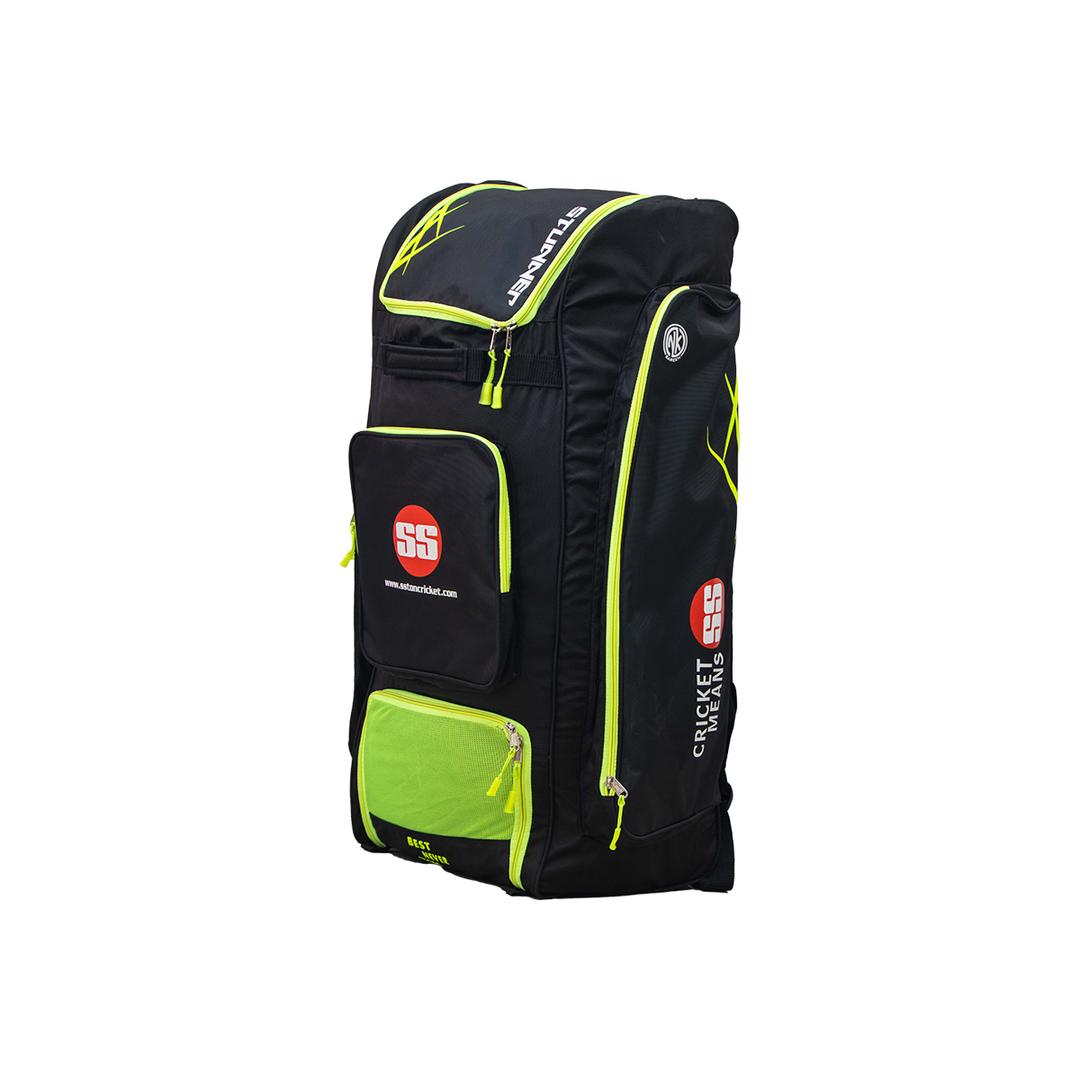 SS  Kit Bag - Sky Stunner Duffle