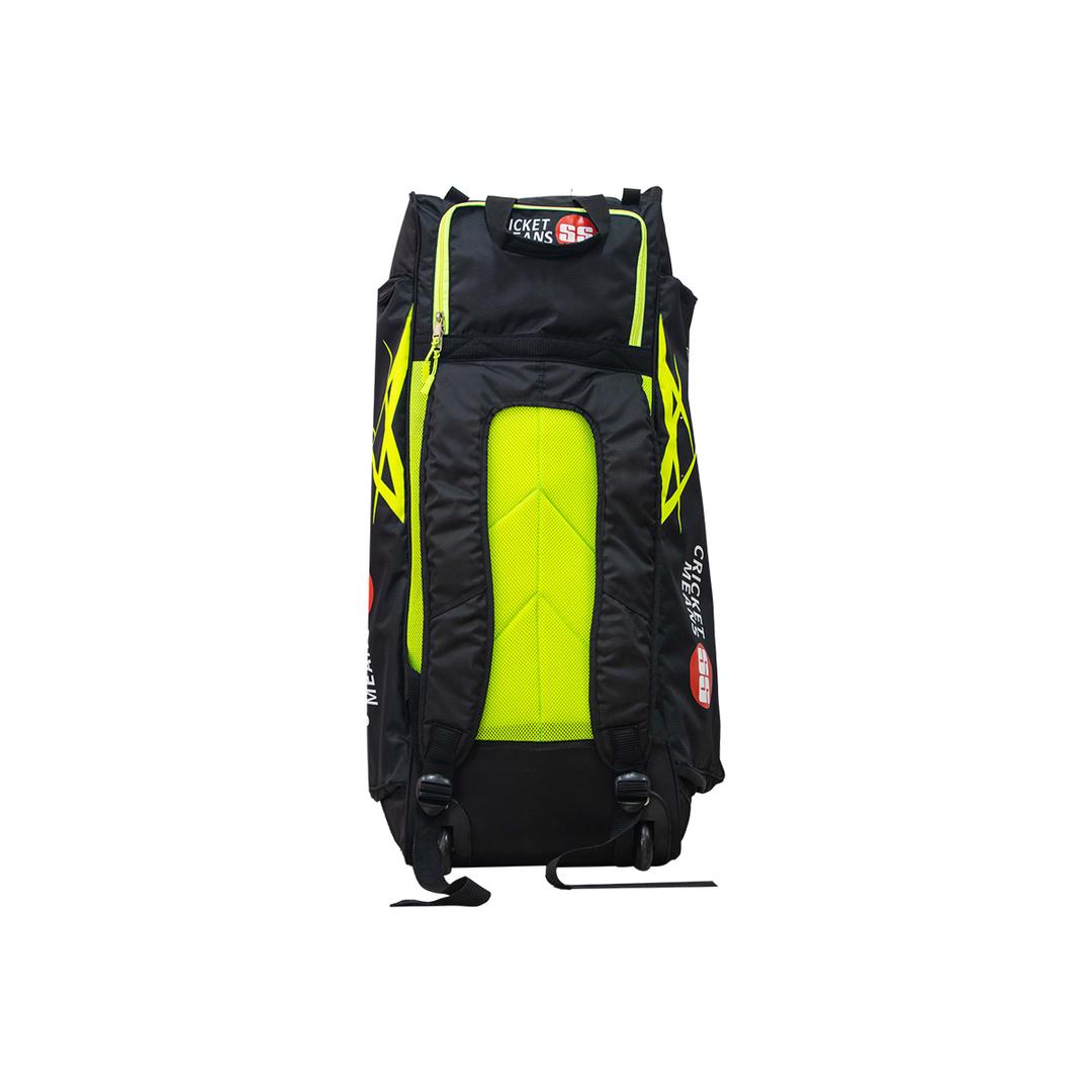 SS  Kit Bag - Sky Stunner Duffle