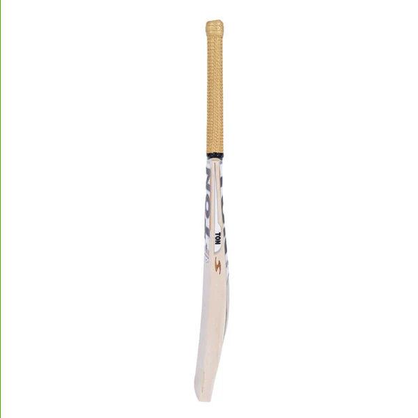 SS TON Legend English Willow Cricket Bat SH