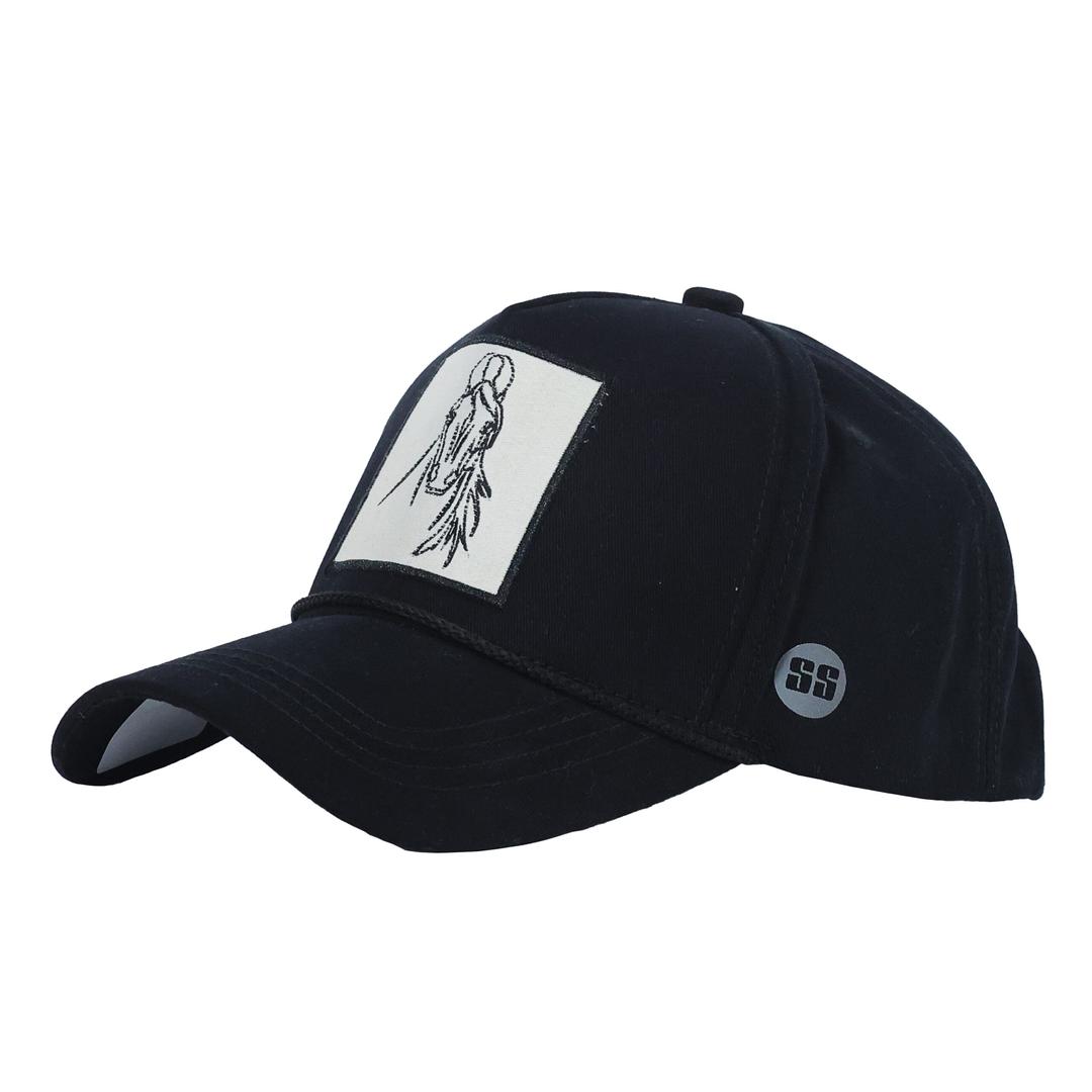 SS SS Marwari Stallion Cap
