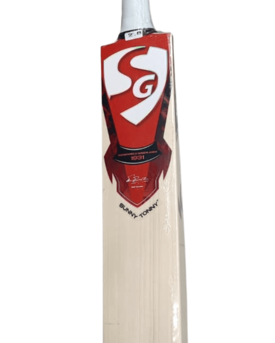 SG English Willow Cricket Bat  Sunny Tonny SH