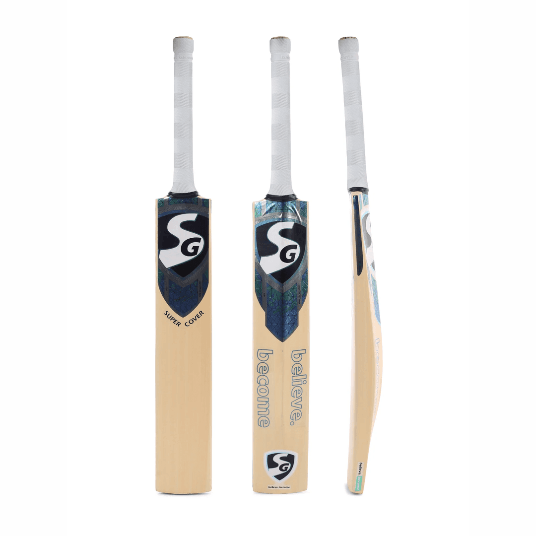SG English Willow Cricket Bat Super Cover SH