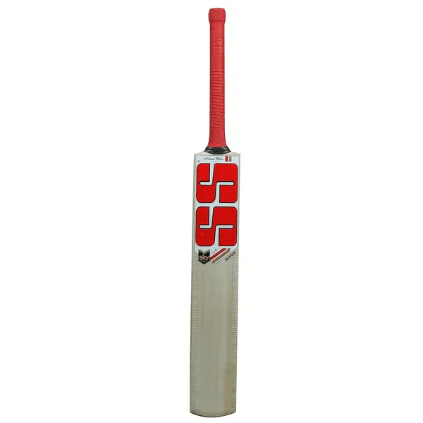 SS Kashmir Willow Cricket Bat Sky Super SH