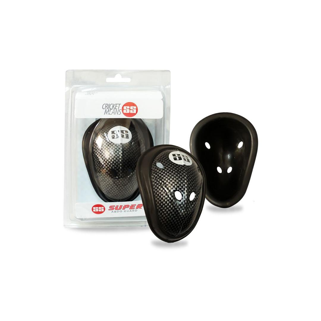 SS  Abdominal Guard ( Mens) - Super