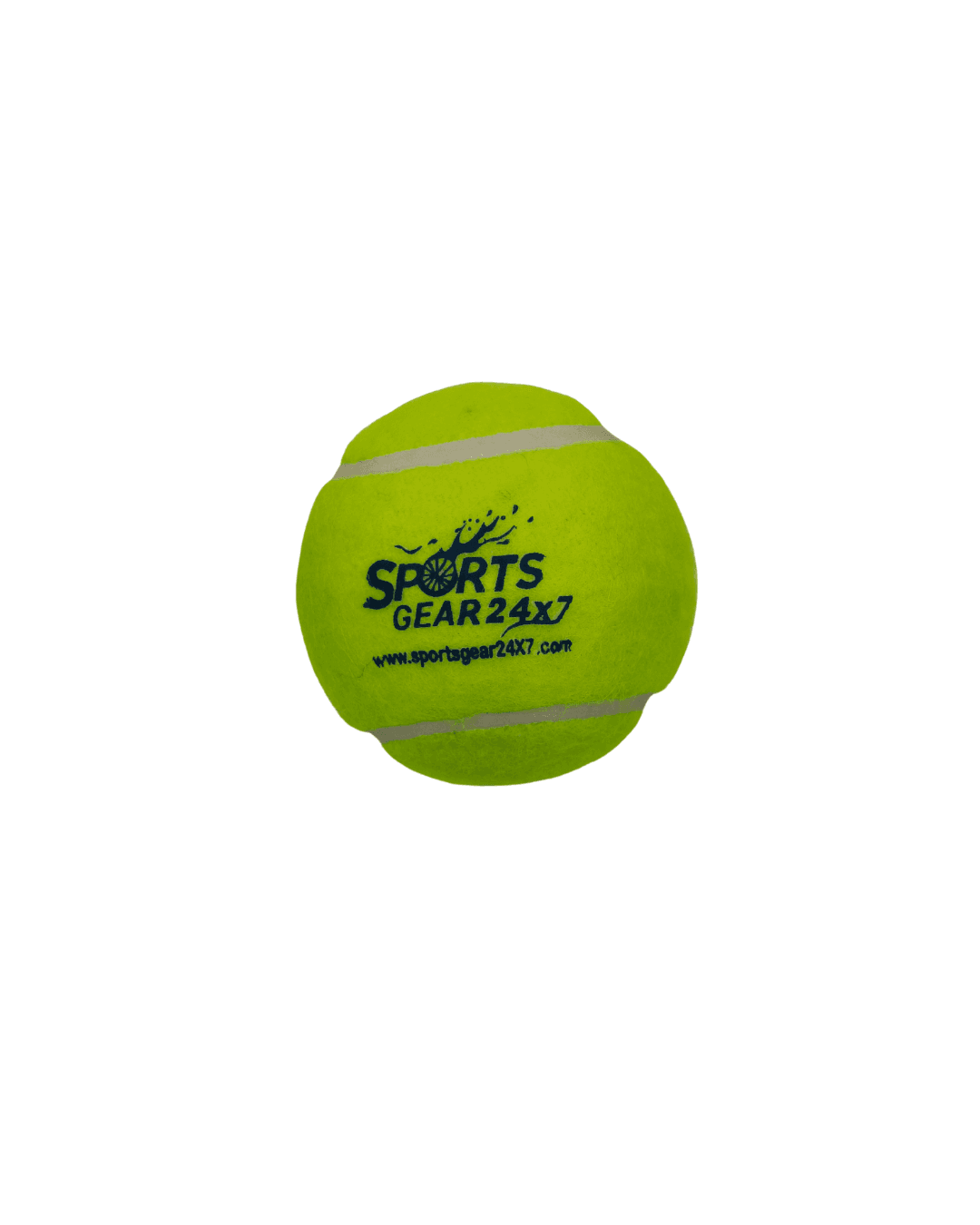Sportsgear Cricket Tennis Ball