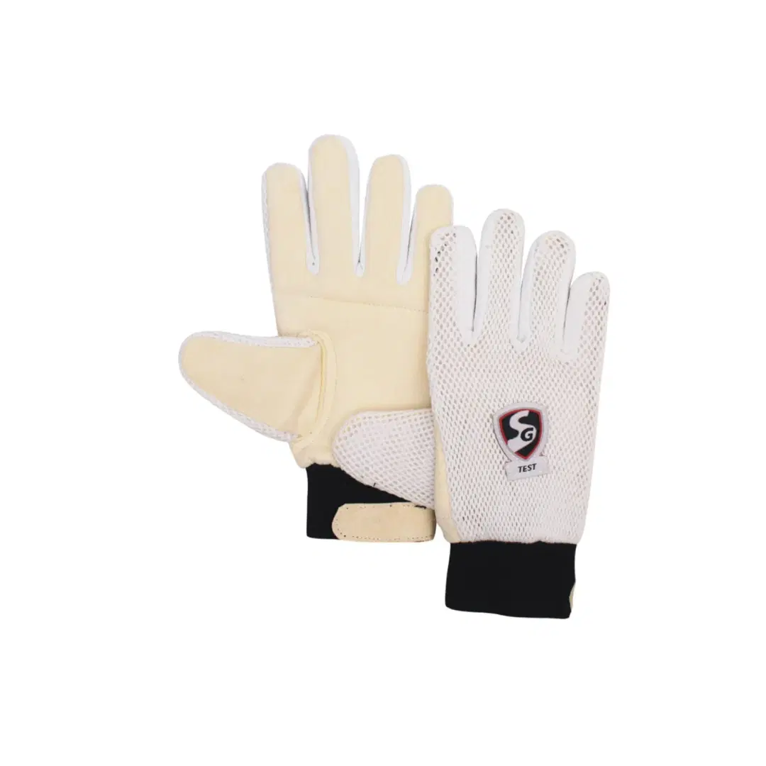 SG Inner Gloves Test