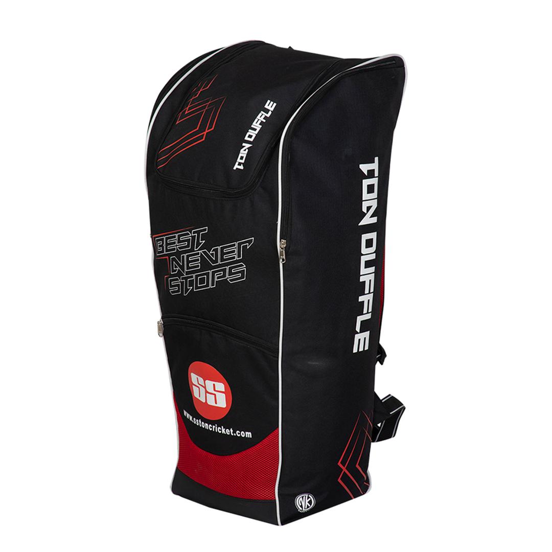 SS Kit Bag Ton Duffle Economic