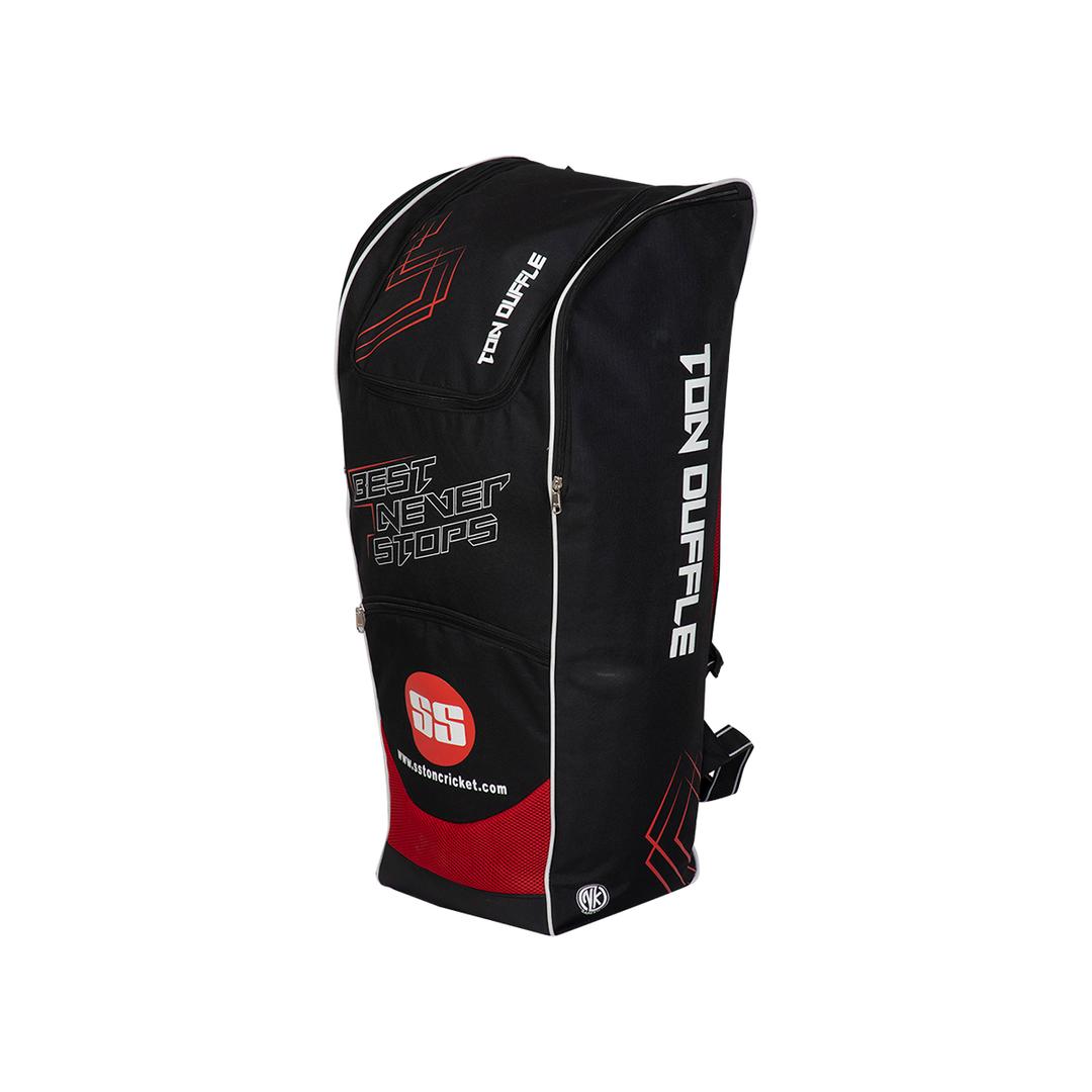 SS Kit Bag Ton Duffle Economic