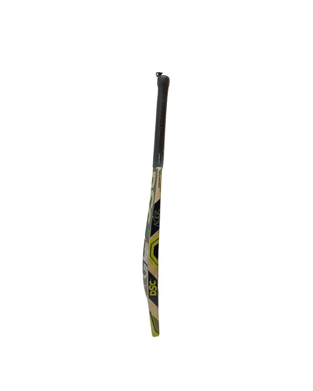 DSC English Willow Cricket Bat Condor Torrent