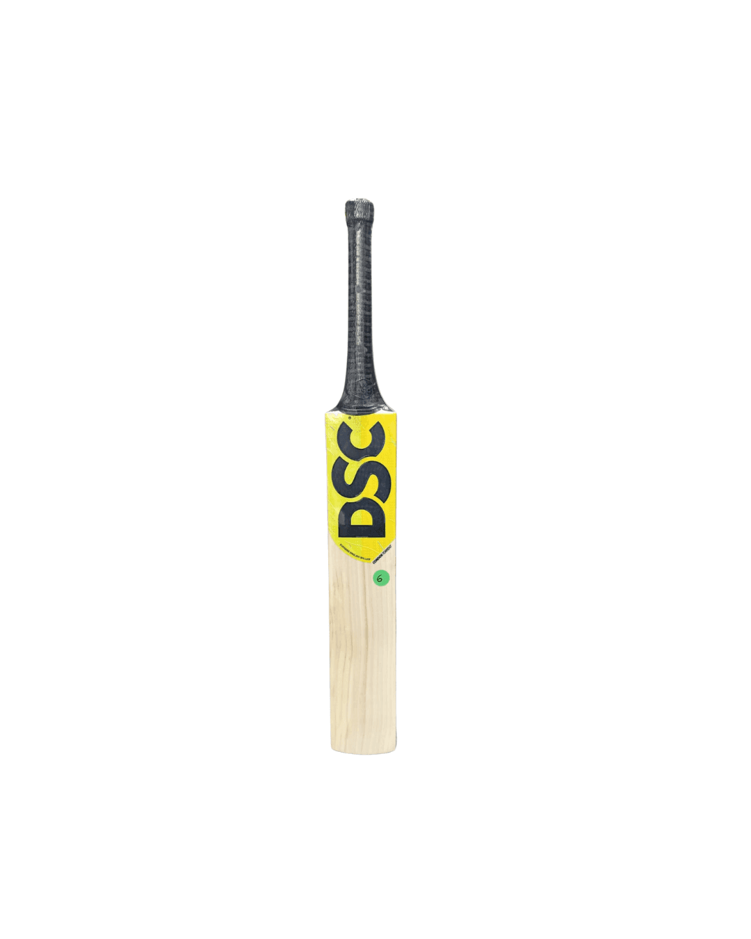 DSC English Willow Cricket Bat Condor Torrent