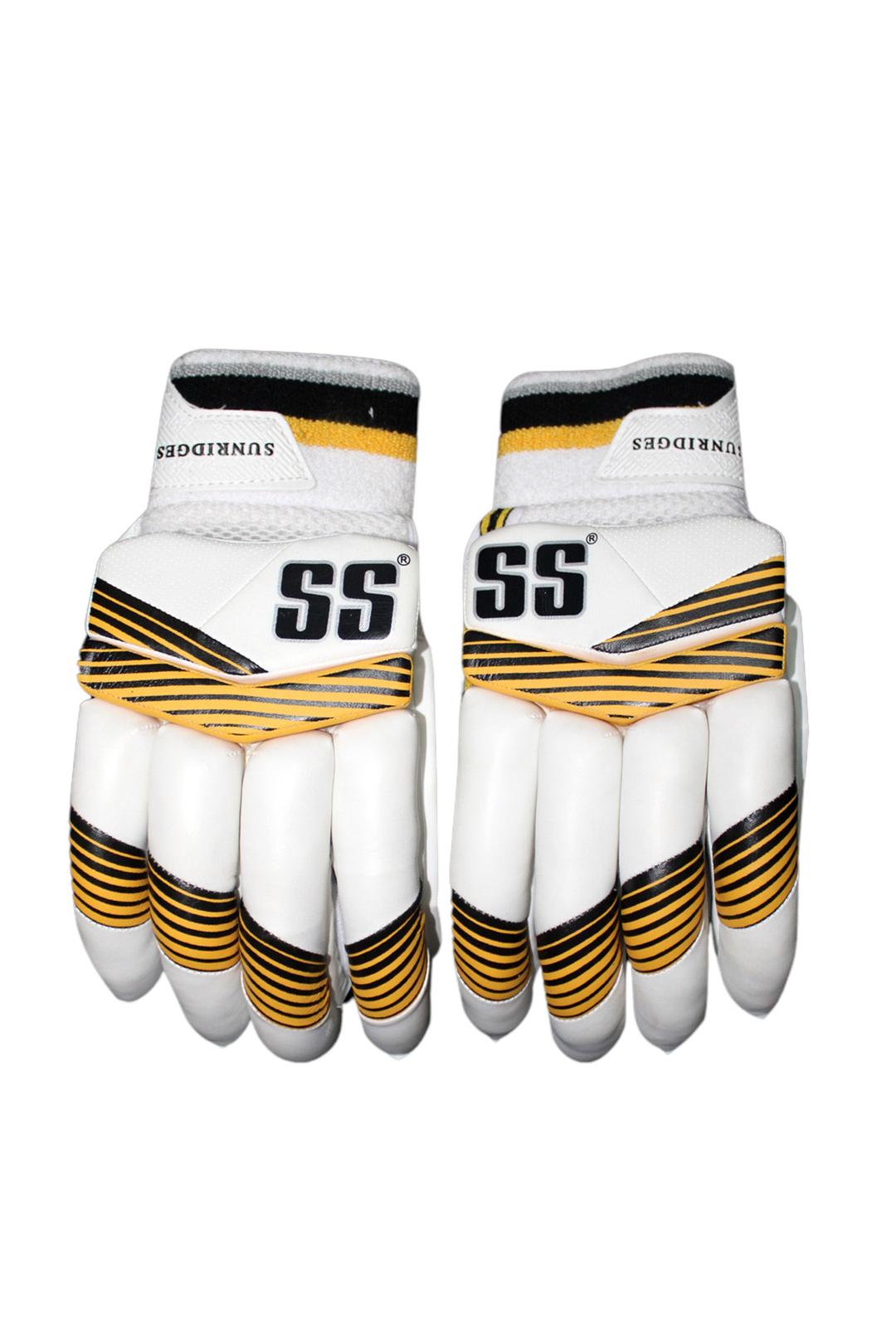 SS Batting Gloves Tournament