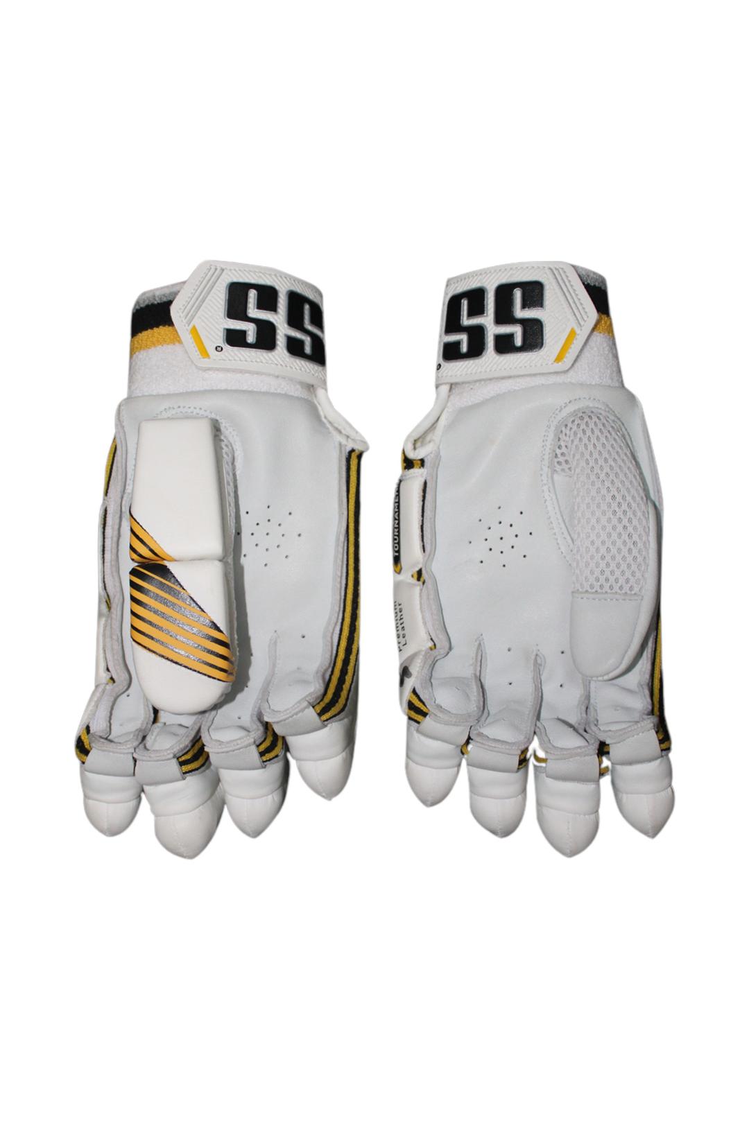 SS Batting Gloves Tournament
