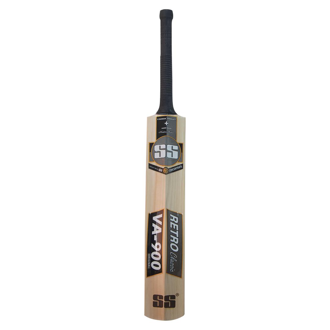 SS Kashmir Willow Cricket Bat VA-900 Ruby SH