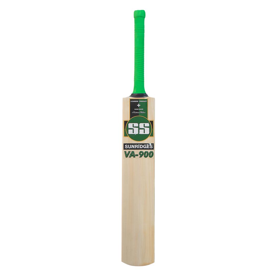 SS Kashmir Willow Cricket Bat VA-900 Solitaire SH