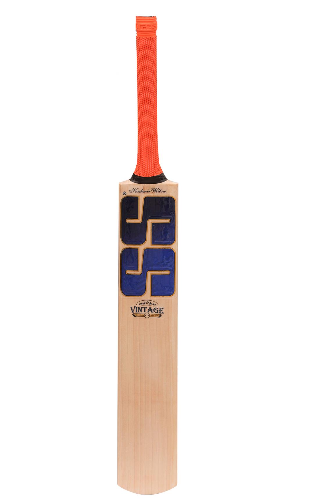SS Kashmir Willow Cricket Bat Dhoni Players SH