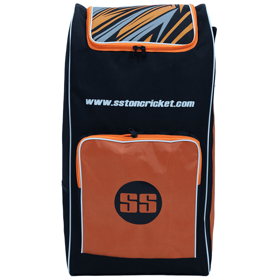 SS Super Duffle Kit Bag
