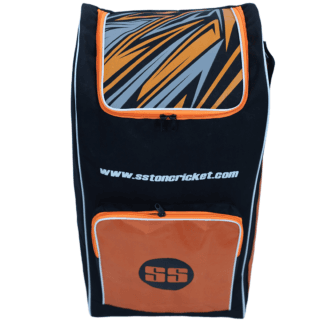 SS Super Duffle Kit Bag