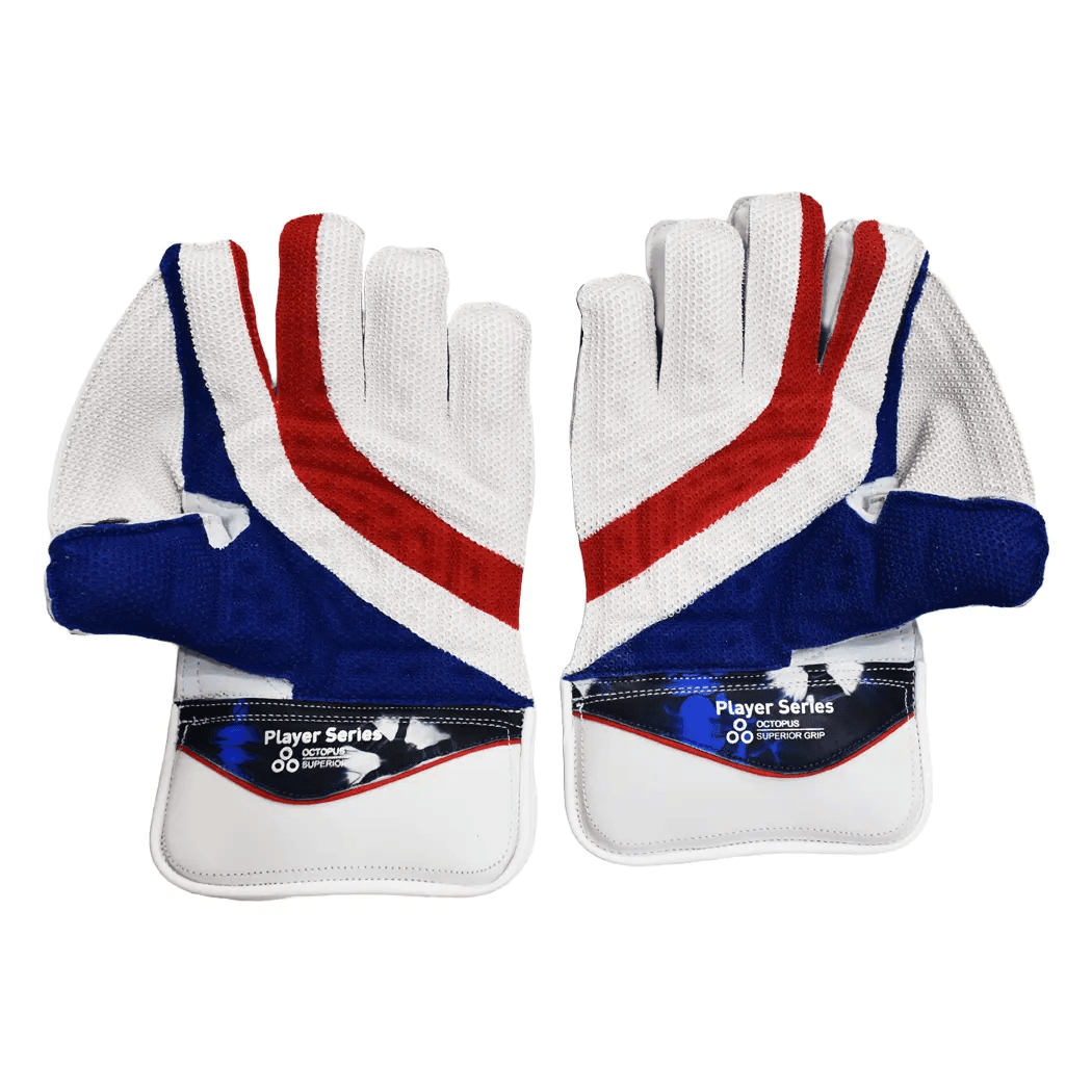 SS Wicket Keeping Gloves Player Series