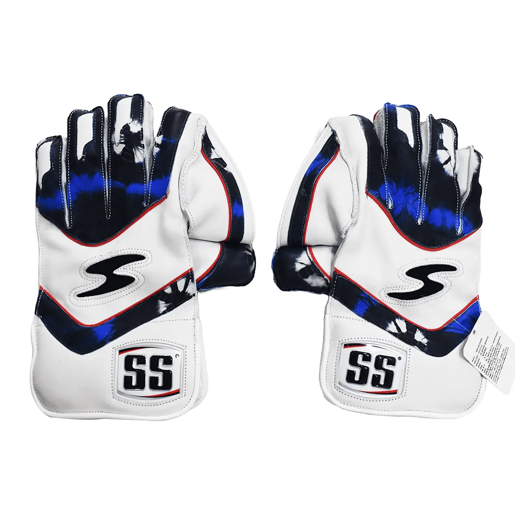SS Wicket Keeping Gloves Player Series